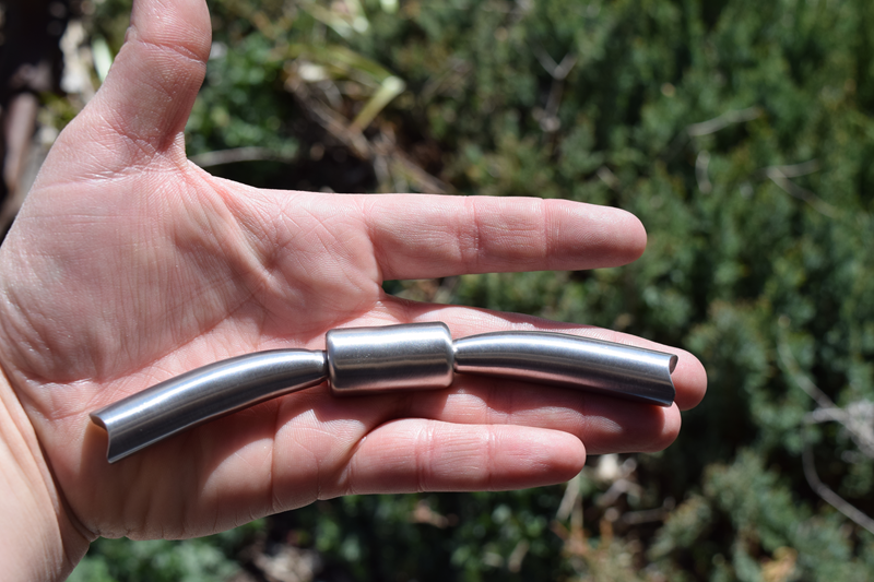 Billy Allen Mouthpiece HS