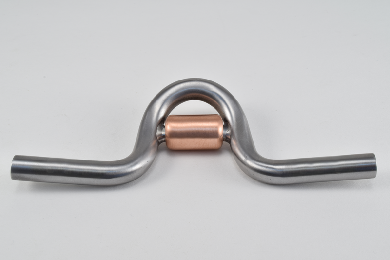 Advantage Short Shank Clearwater with Roller