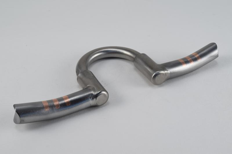 Powder River Shank Correction