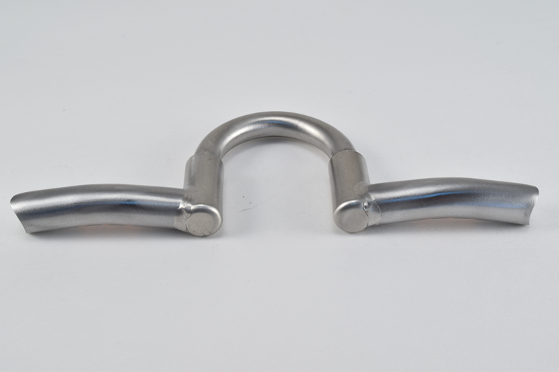 Powder River Shank Correction