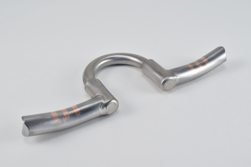 Powder River Shank Correction