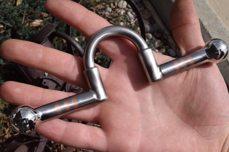 Correction Mouthpiece