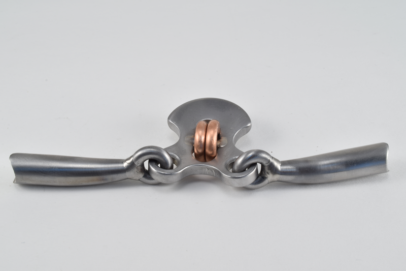 Baseline Medium S Shank Double Cross