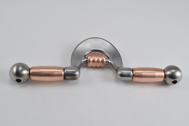 Tahoe Shank Equalizer mit Rolle