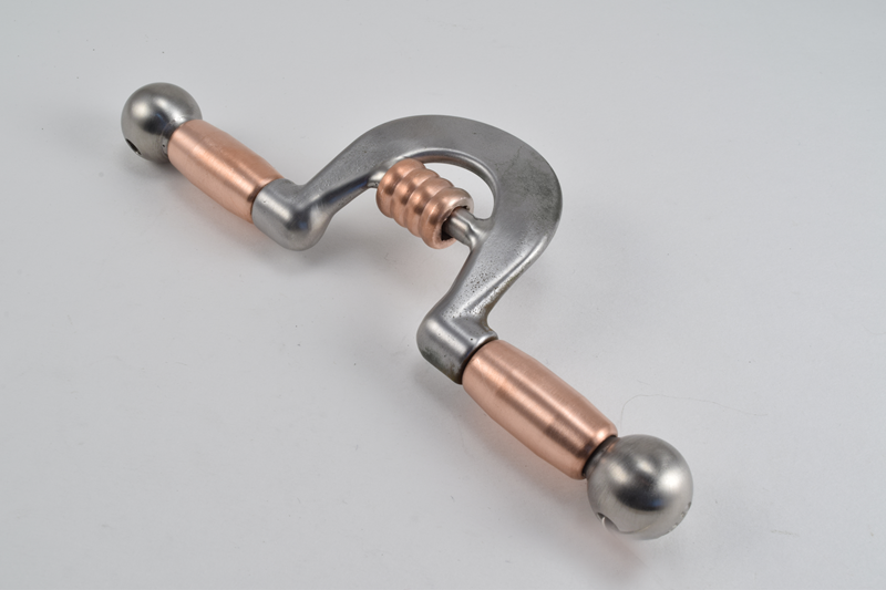 Sheridan Equalizer mit Rolle