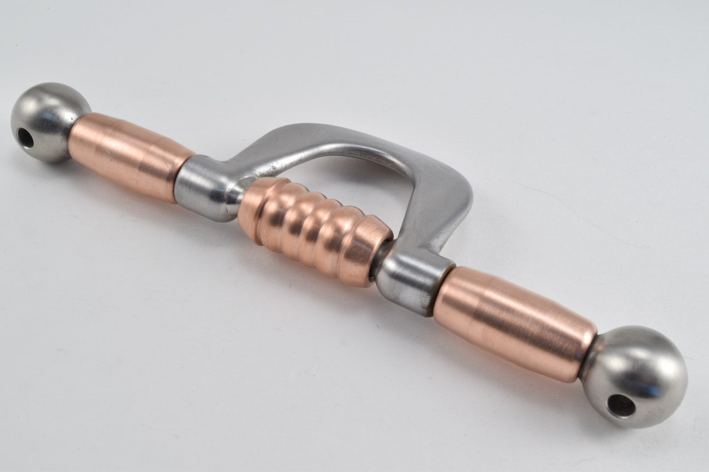 Santa Barbara Shank Mestiço