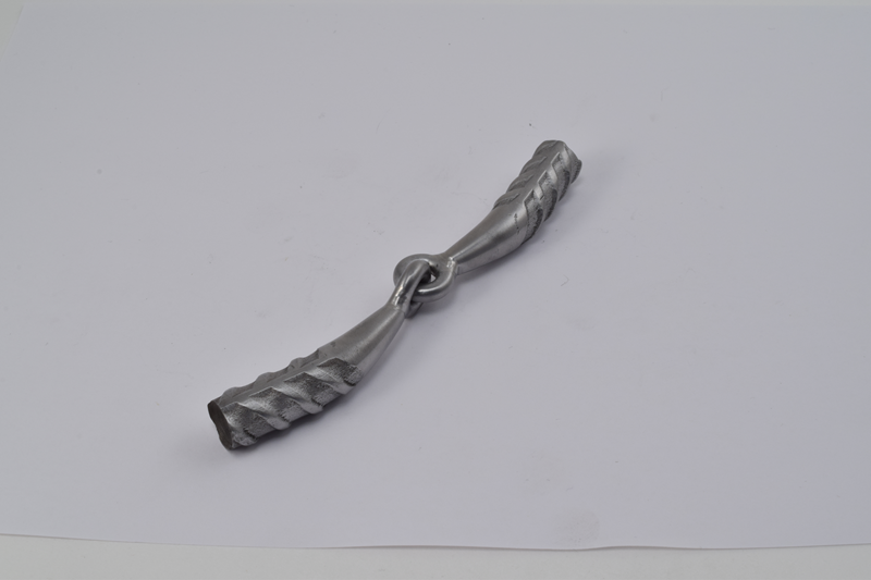 Advantage Short Shank Iron Worker Medium