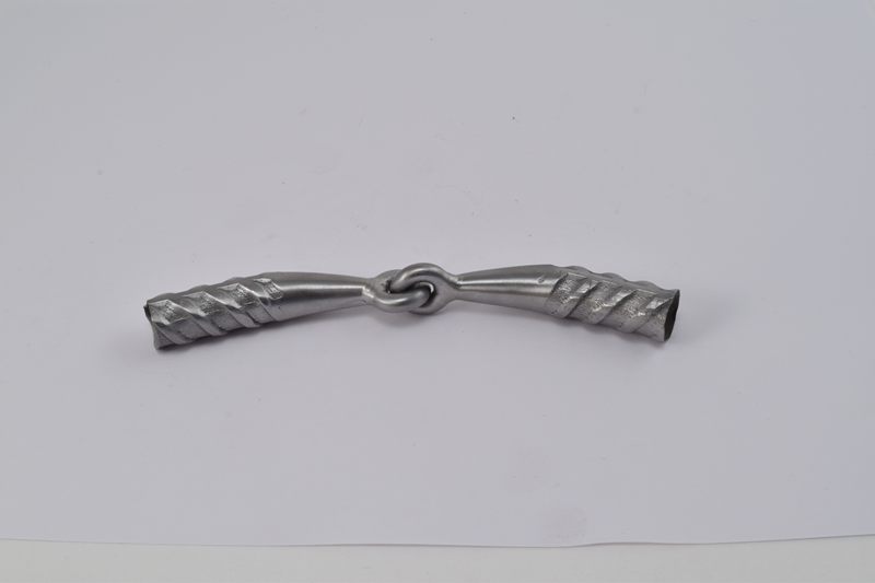 Advantage Short Shank Iron Worker Medium