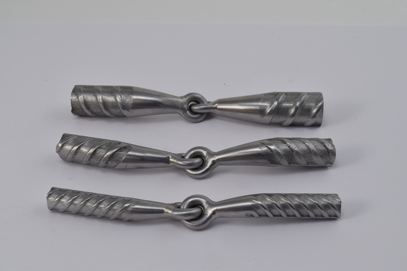 Advantage Short Shank Iron Worker Medium