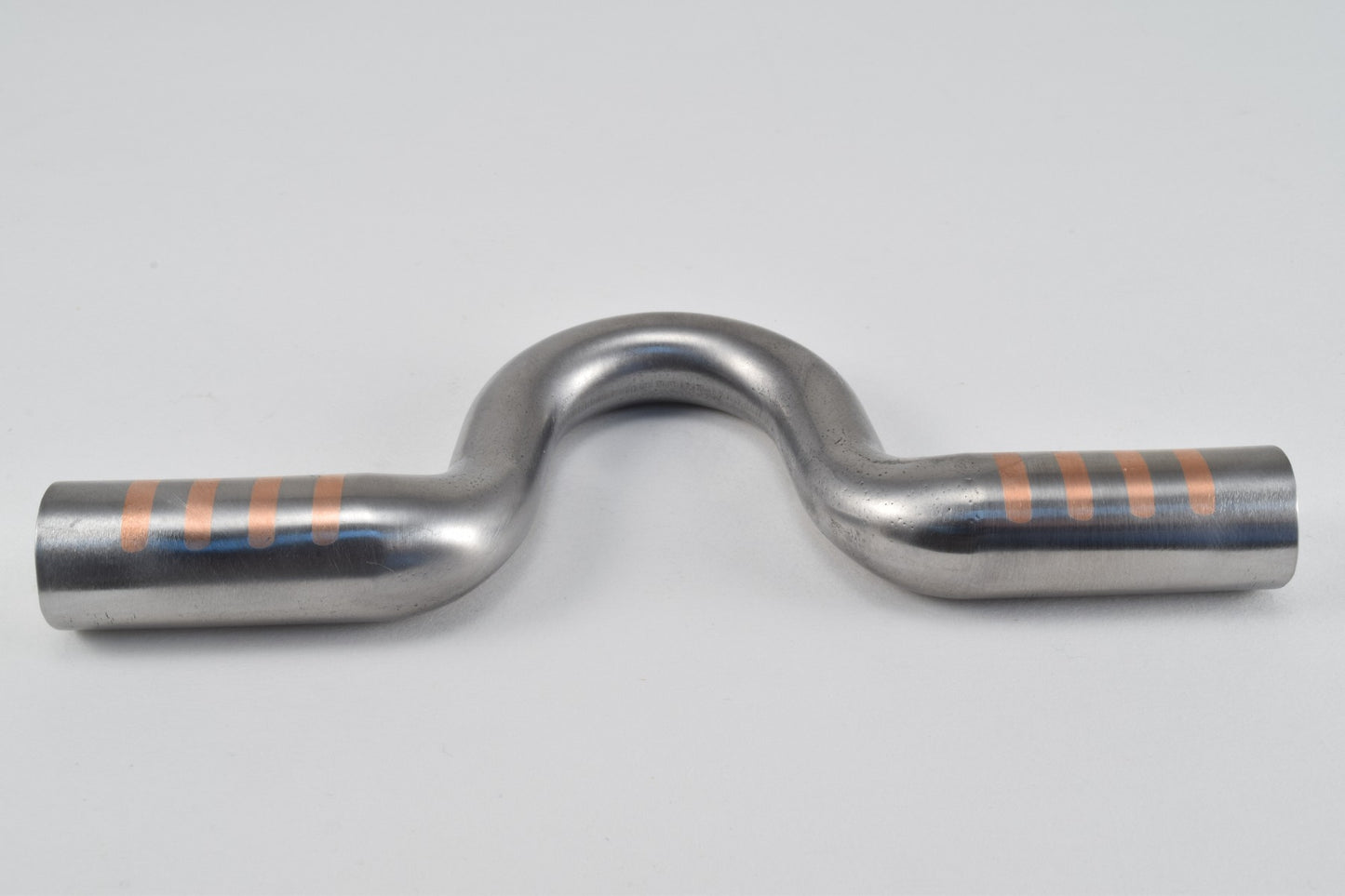 K2 Legend Shank Klapper with Roller