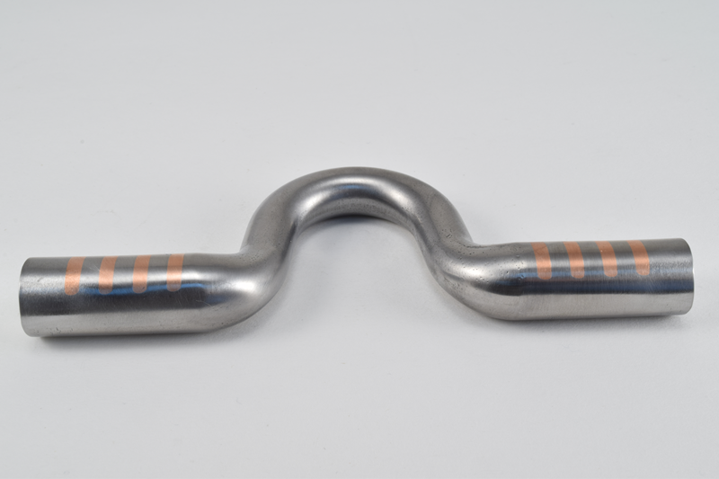 K2 Shank Klapper with Roller