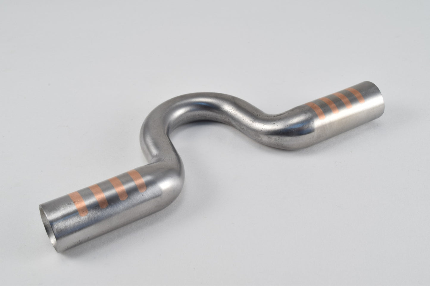 K2 Legend Shank Klapper with Roller