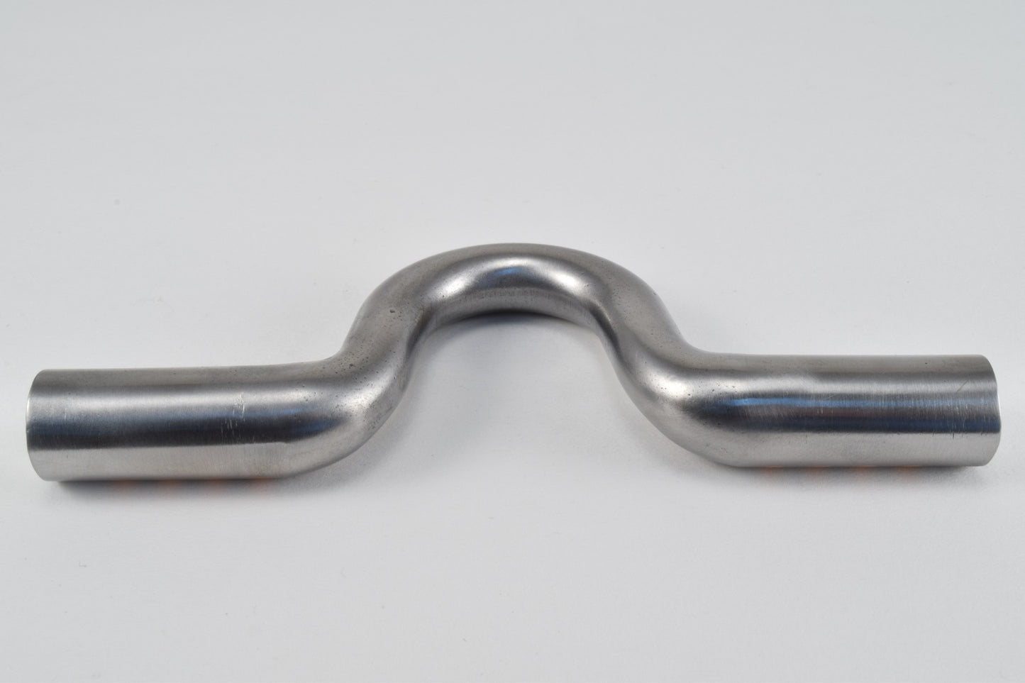 K2 Legend Shank Klapper with Roller