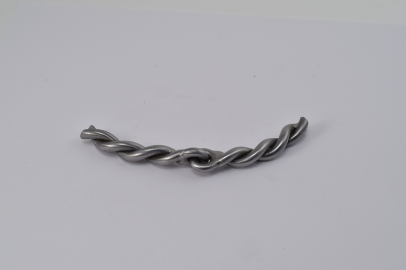 Advantage Long Shank Large Twisted Wire