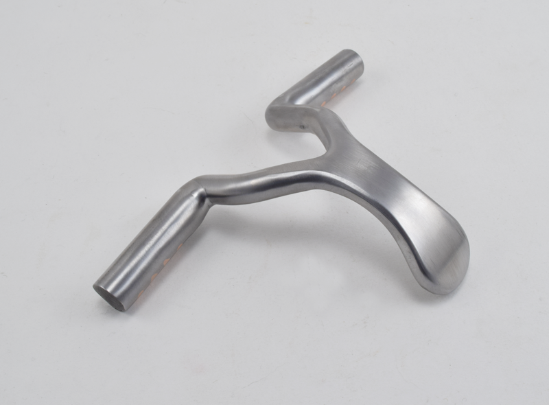 Loomis High Port Mouthpiece