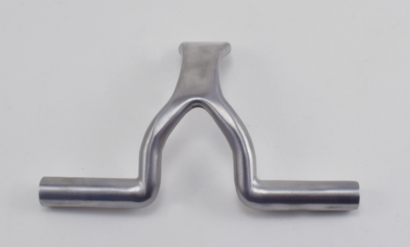 Loomis High Port Mouthpiece