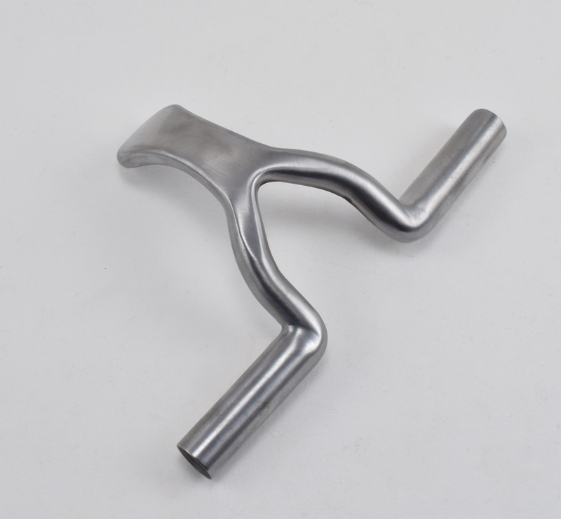 Loomis High Port Mouthpiece