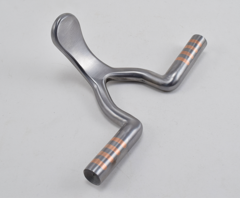 Loomis High Port Mouthpiece