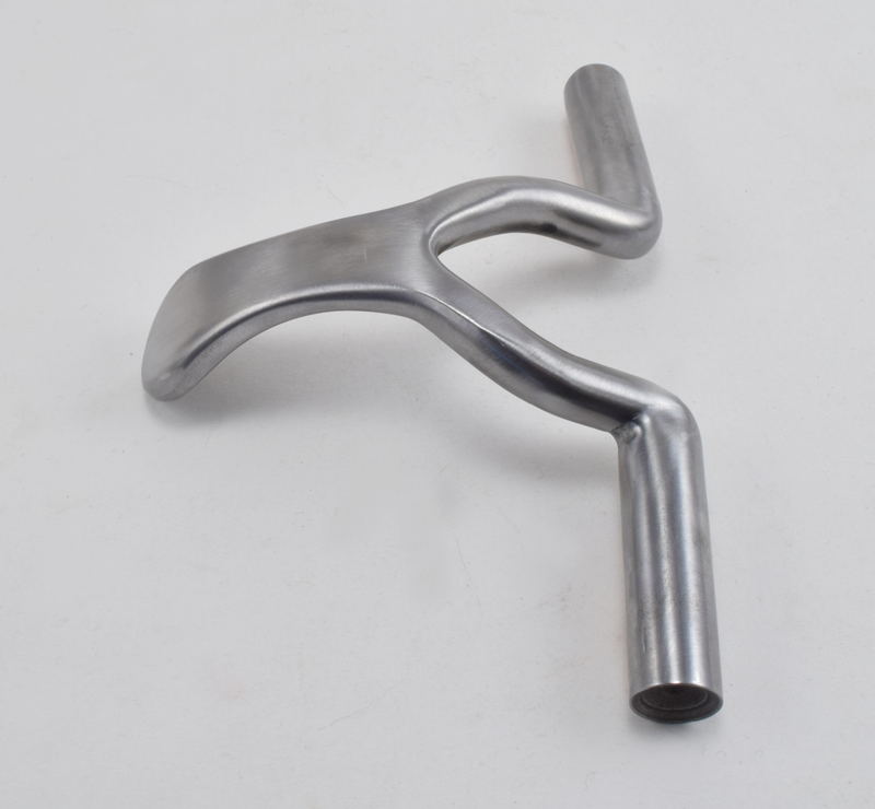 Loomis High Port Mouthpiece