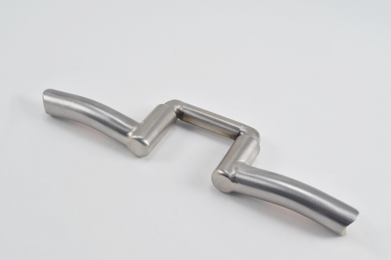 Baseline Long Shank Low Rider