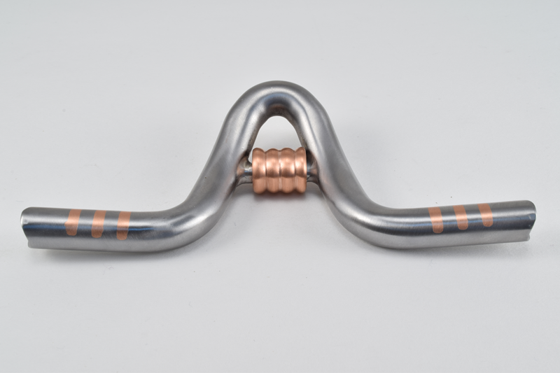 Sheridan 7-Schaft-Malibu mit Rolle