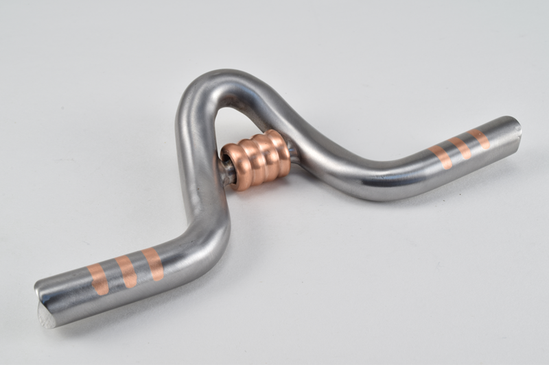 Media di base S Malibu con rullo