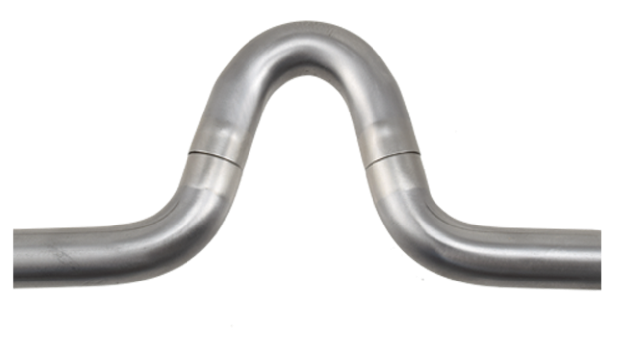 Pivot Port Mouthpiece