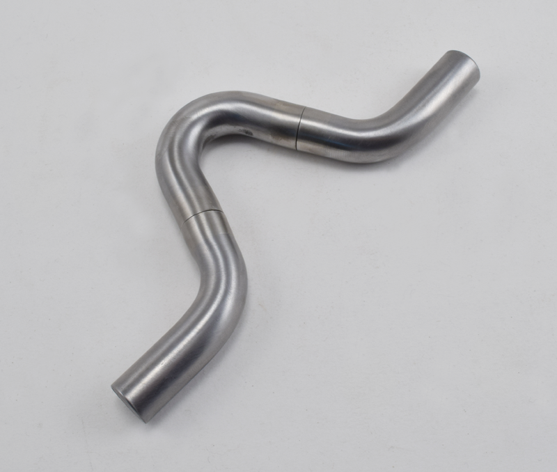 Pivot Port Mouthpiece