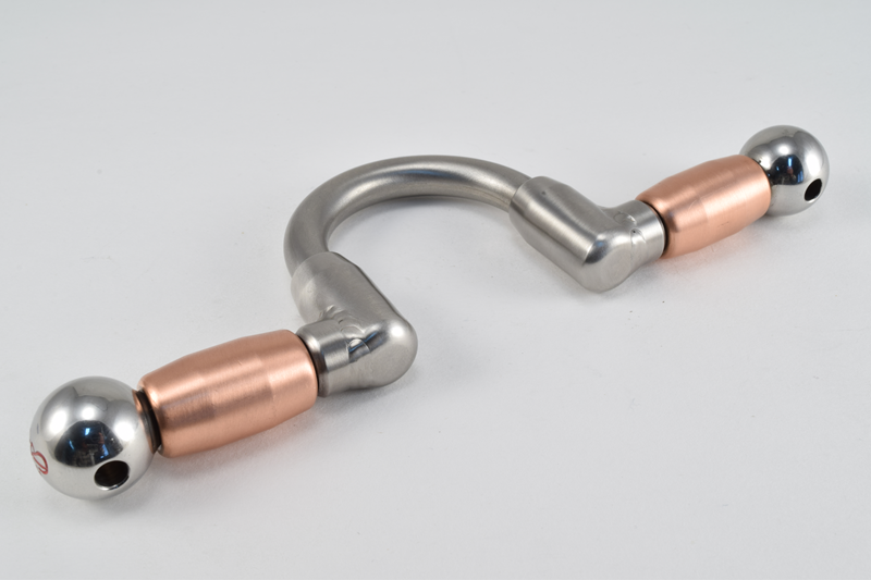 Long S Ballhinge Pro Roller