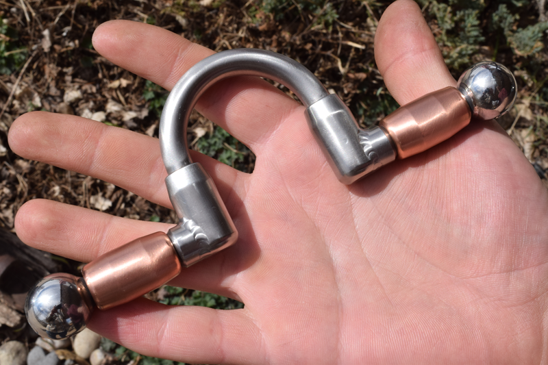 Long S Ballhinge Pro Roller