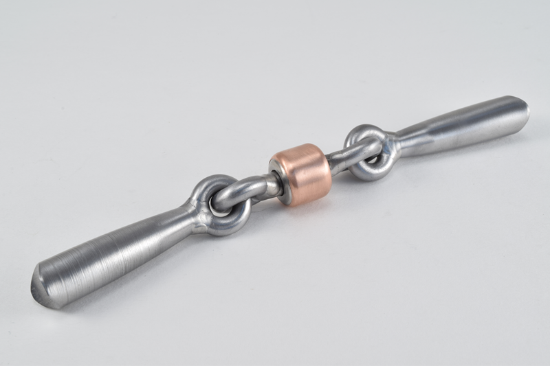 Slick 50 Mouthpiece A2