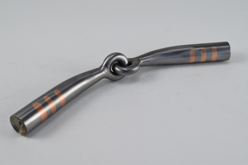 Mors équin #138 Mors Cody par Tom Balding Horse Tack