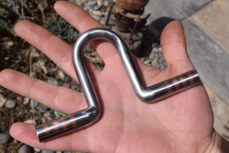 ميزة Long Shank SR