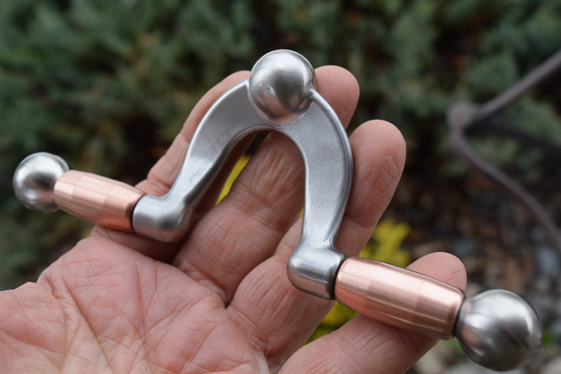 Summit Mouthpiece