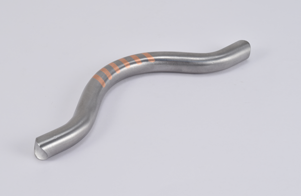 Long S Ballhinge Sweetwater