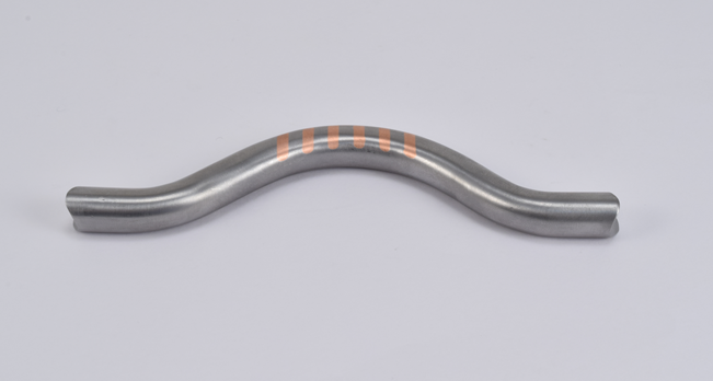 Long S Ballhinge Sweetwater