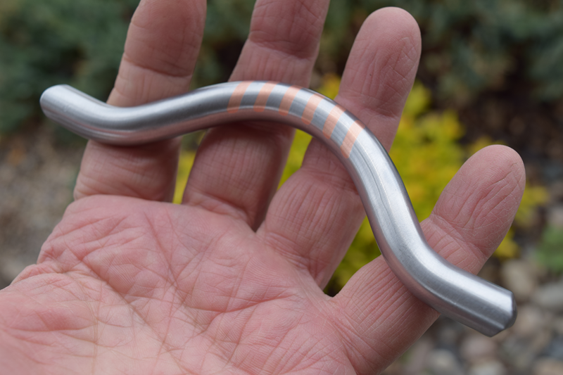 Long S Ballhinge Sweetwater