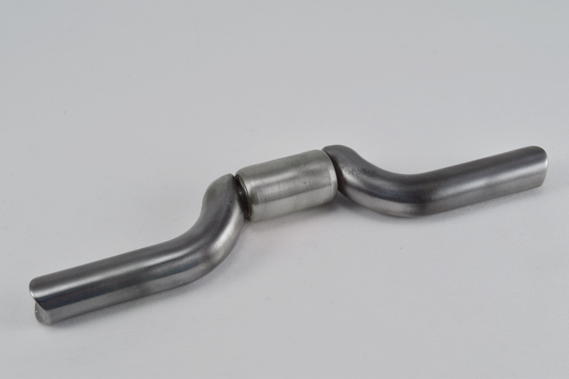 Vorteil kurzer Schaft groß Billy Allen