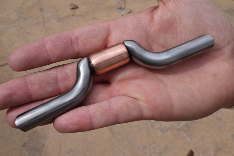 Cody Shank Tall Billy Allen