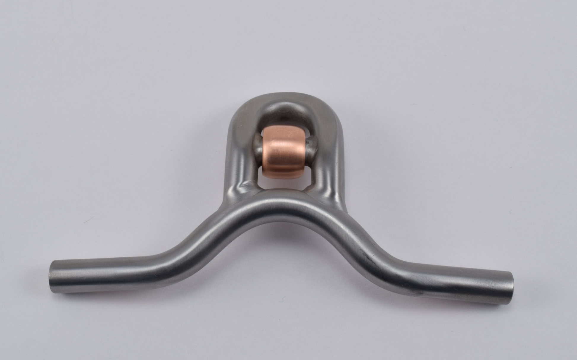 Mouthpiece Verona with roller