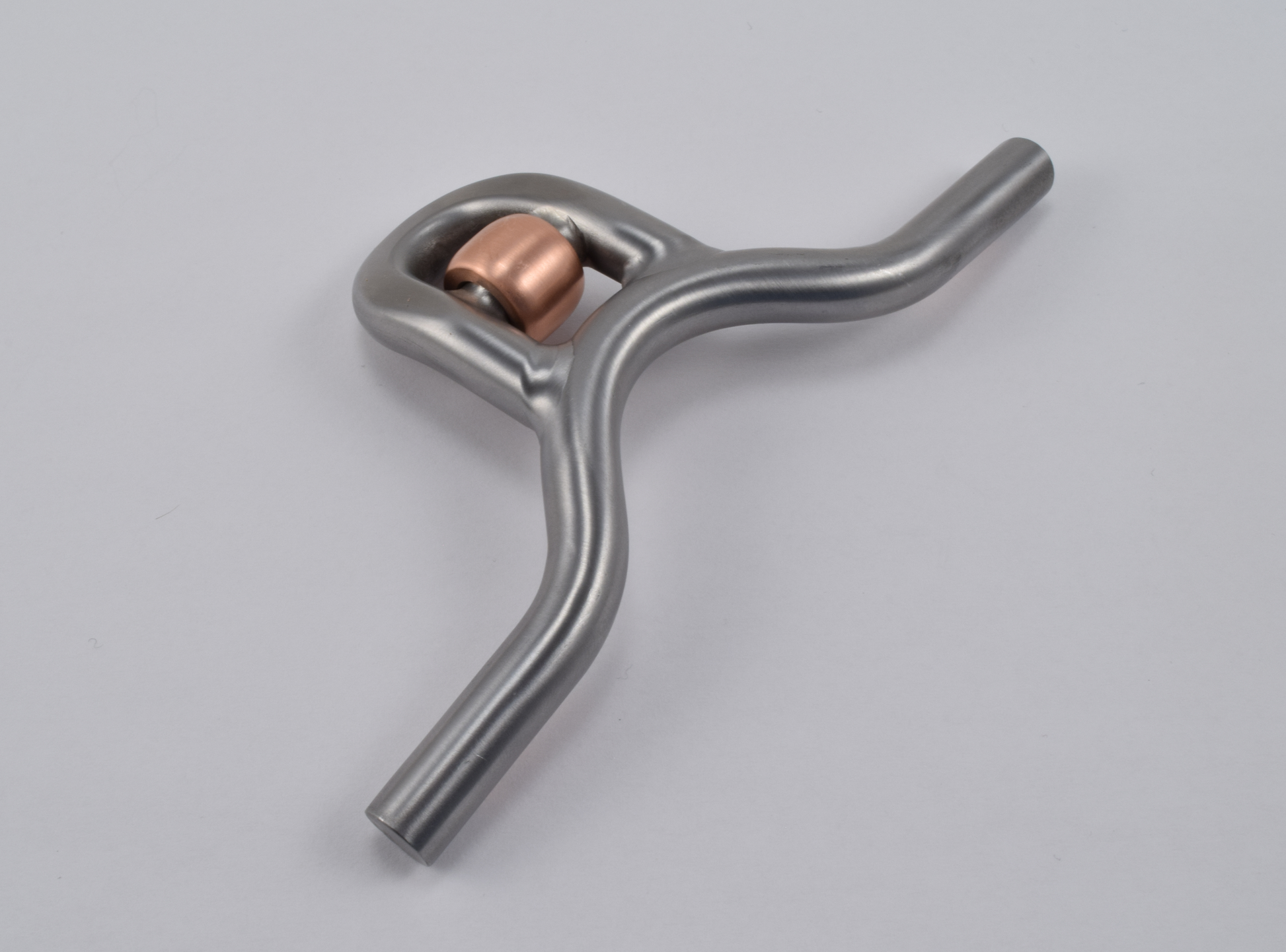 Mouthpiece Verona with roller