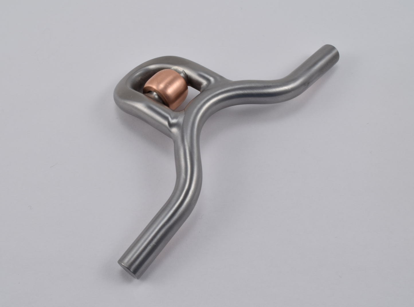 Advantage Long Shank Verona with Roller
