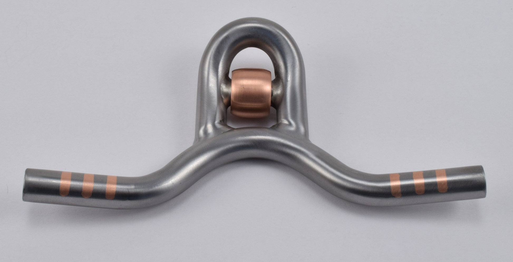 Tahoe Verona with Roller Stainless Silver Dots