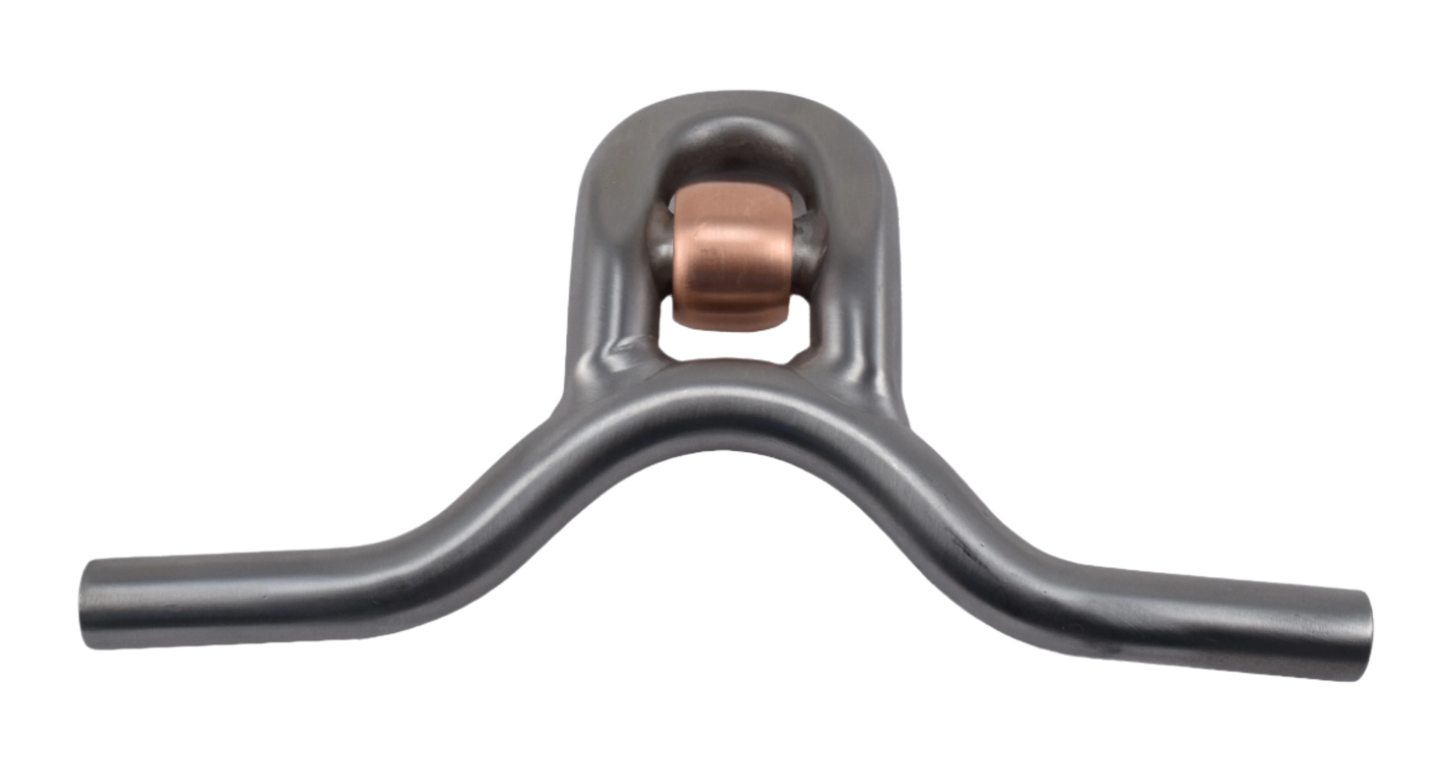 Verona Mouthpiece Cleared