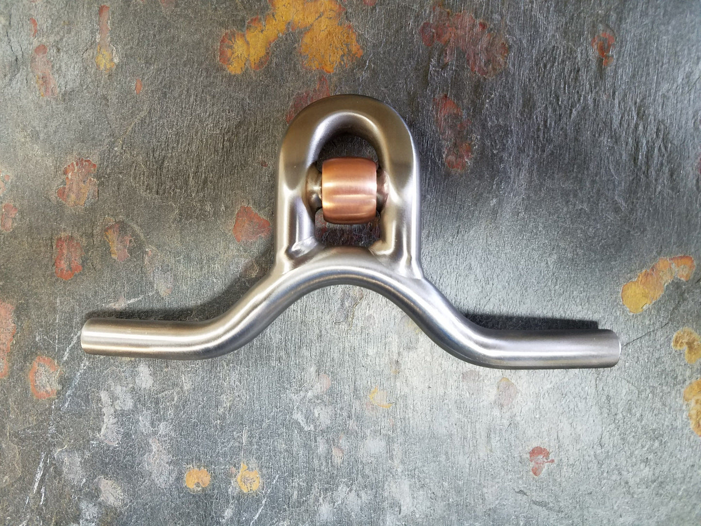 Mouthpiece Verona with roller