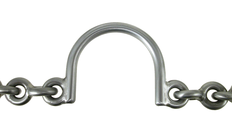 Kette mit mittlerem S-Schaft von Baseline