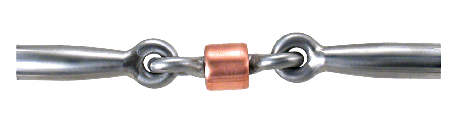 Slick 50 Mouthpiece