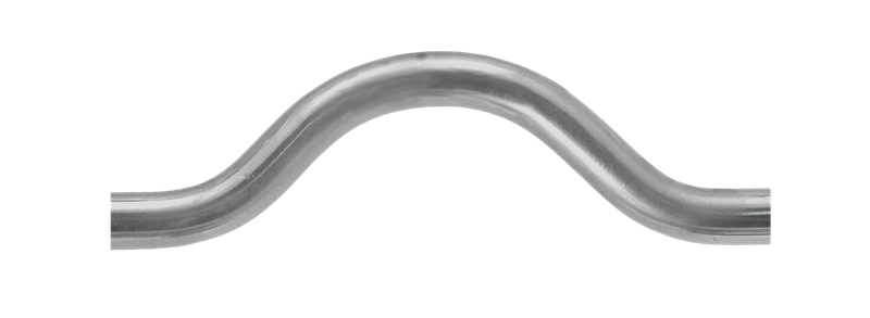 Vorteil Short Shank Sweetwater