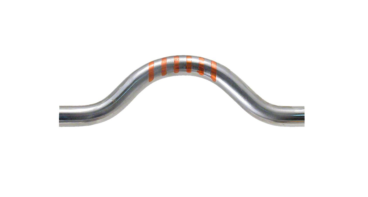 Long S Ballhinge Sweetwater