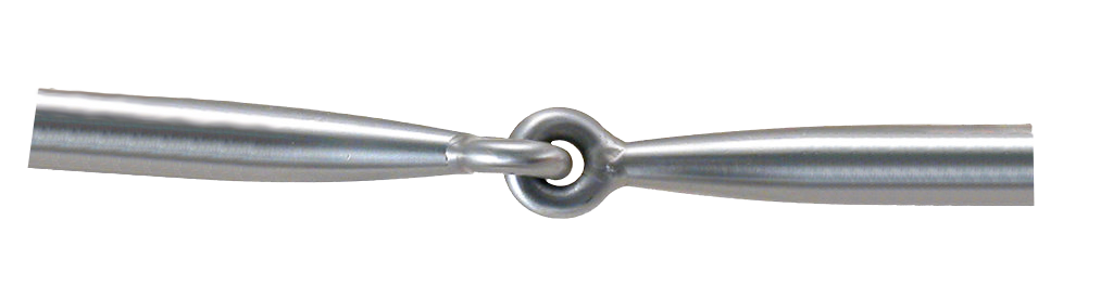 Advantage Short Shank Snaffle